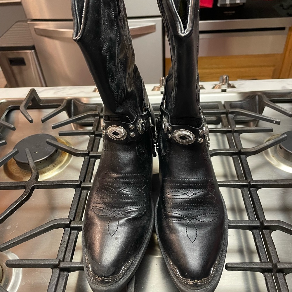 Laredo Boots